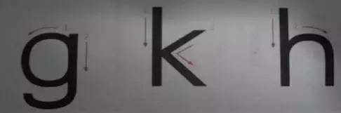 媛媛妈教语文：汉语拼音的书写规则和笔顺