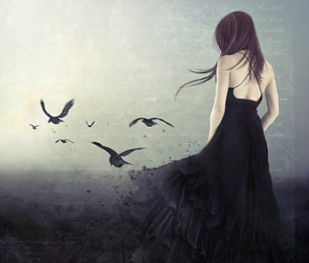 七个悲伤爱情故事,仿佛看见了自己的青春