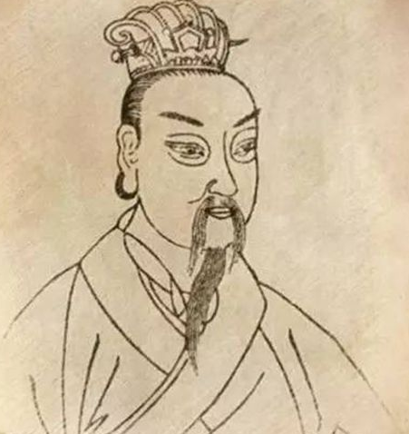 汉明帝刘庄夜梦金人 汉明帝尊师的故事