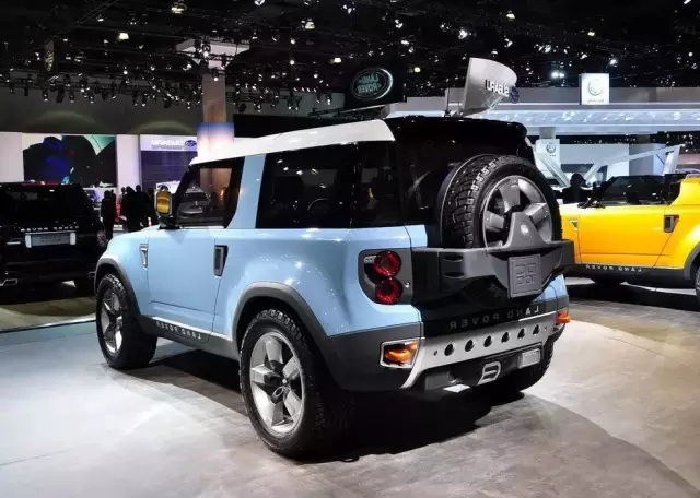叫好又叫座的SUV，就是这款路虎颜值最高小SUV 没错