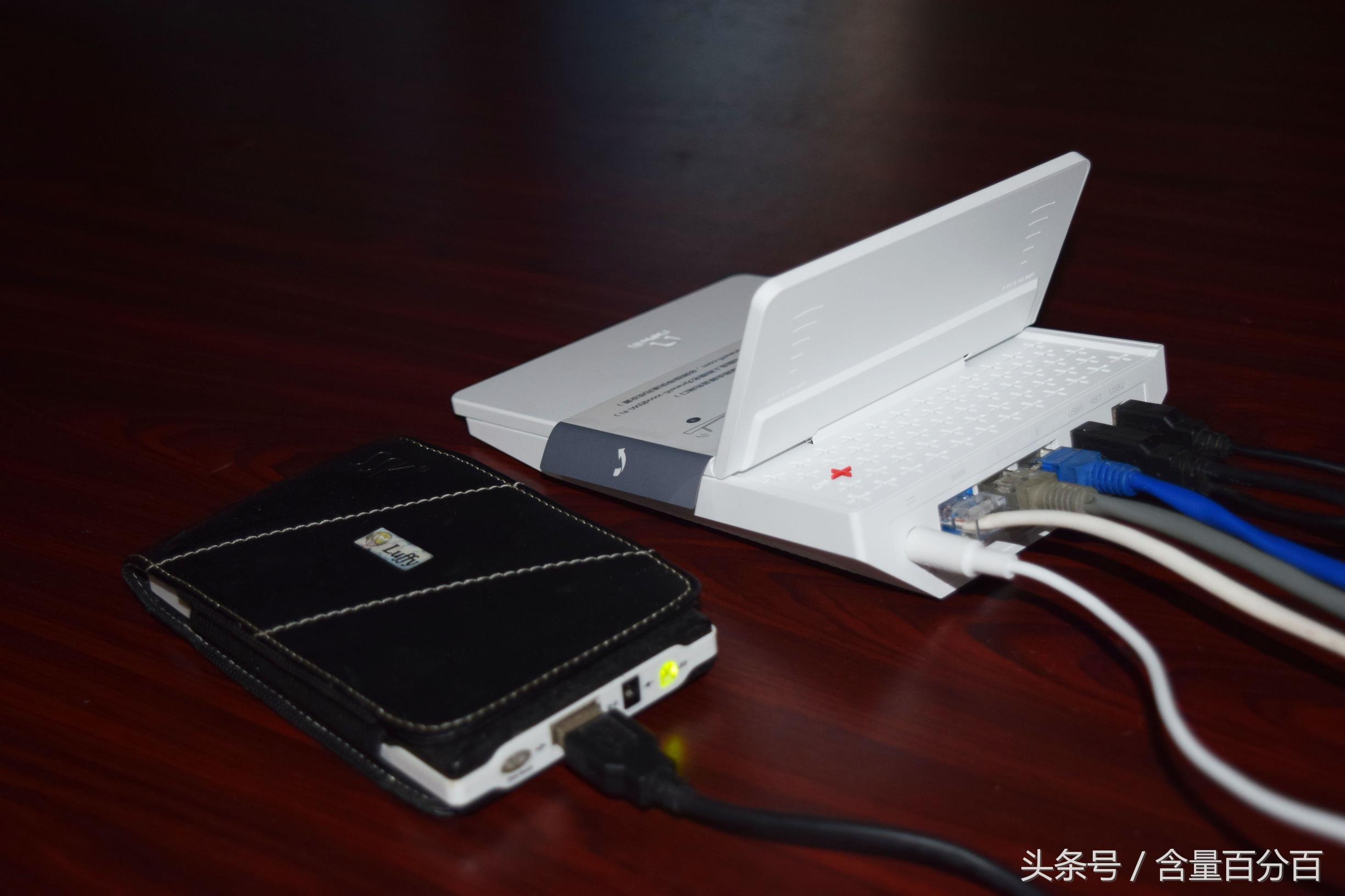 高配置多功能 可挖矿可离线-玩法多样的新路由2