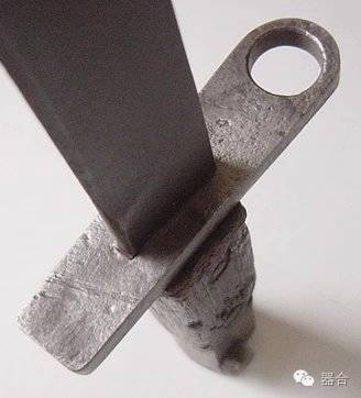 日本刺刀很厉害？三十年式铳剑详解 - 标件库