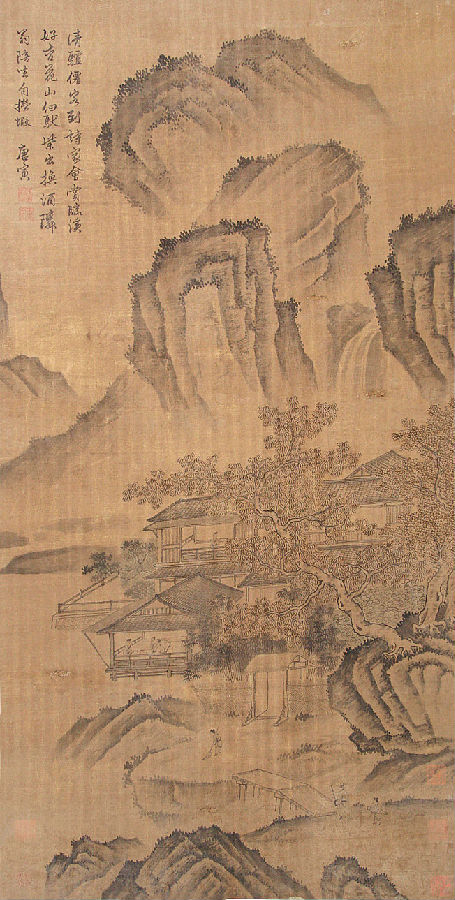 明代江南四大才子（真实的明代江南四大才子及作品）