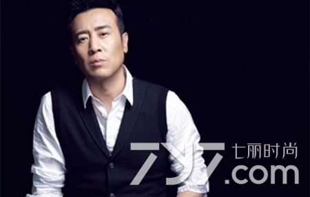 魅力男人的十大標準 盤點中國十大魅力男星