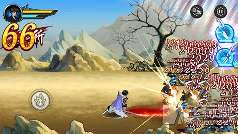 《死神-斩之灵》攻略：最强刷本斩魄刀天谴推荐