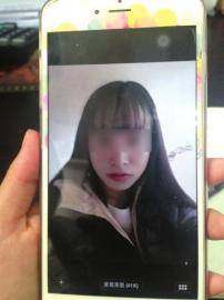 17岁女孩虚报年龄 贷款万元瞒家人整形