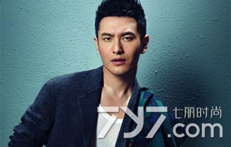 魅力男人的十大標準 盤點中國十大魅力男星