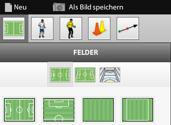 足球网站设计(「体育应用」在线绘制足球训练图的网站)