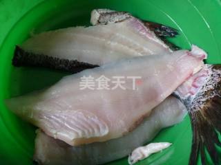 正宗酸菜魚的做法,正宗酸菜魚的做法步驟視頻