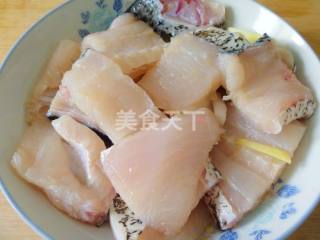 正宗酸菜魚的做法,正宗酸菜魚的做法步驟視頻