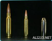 《辐射4》火药武器子弹资料图鉴