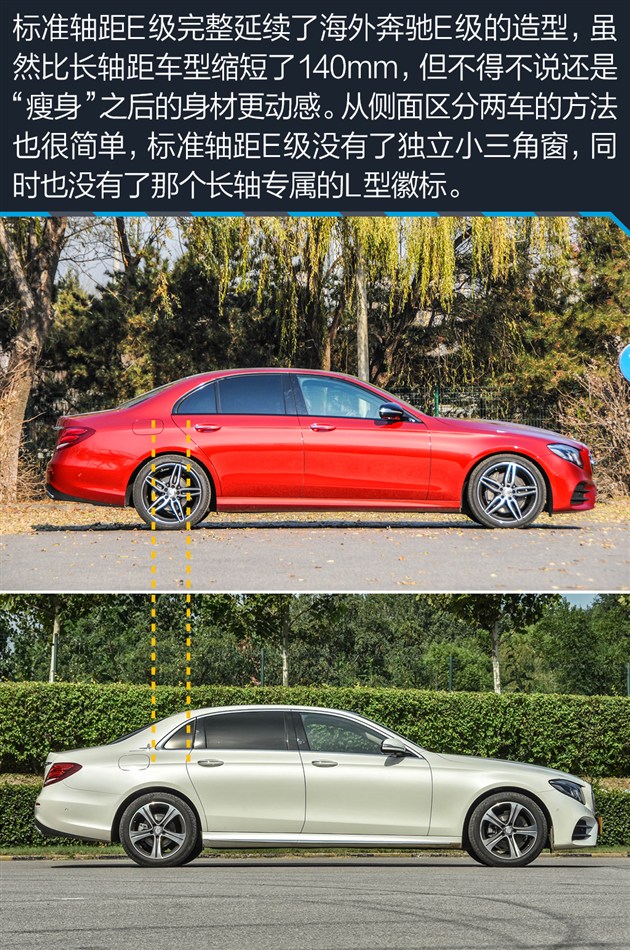 测奔驰E 300 运动型 少花1.4万享德式原味