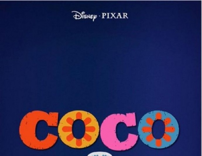 皮克斯新作《Coco》曝剧照 音乐男孩踏上冒险之旅