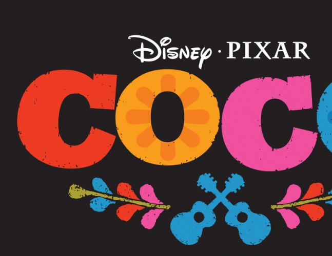 皮克斯新作《Coco》曝剧照 音乐男孩踏上冒险之旅