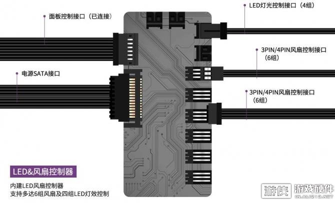 诠释大师精髓 酷冷至尊MasterCase Maker 5t机箱体验