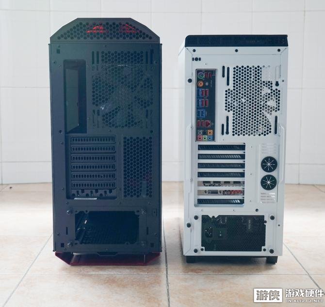 诠释大师精髓 酷冷至尊MasterCase Maker 5t机箱体验