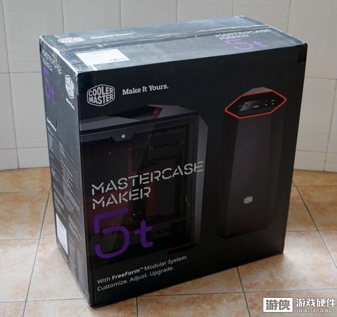 诠释大师精髓 酷冷至尊MasterCase Maker 5t机箱体验