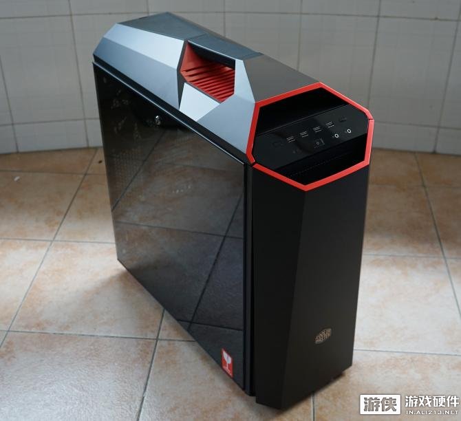 诠释大师精髓 酷冷至尊MasterCase Maker 5t机箱体验