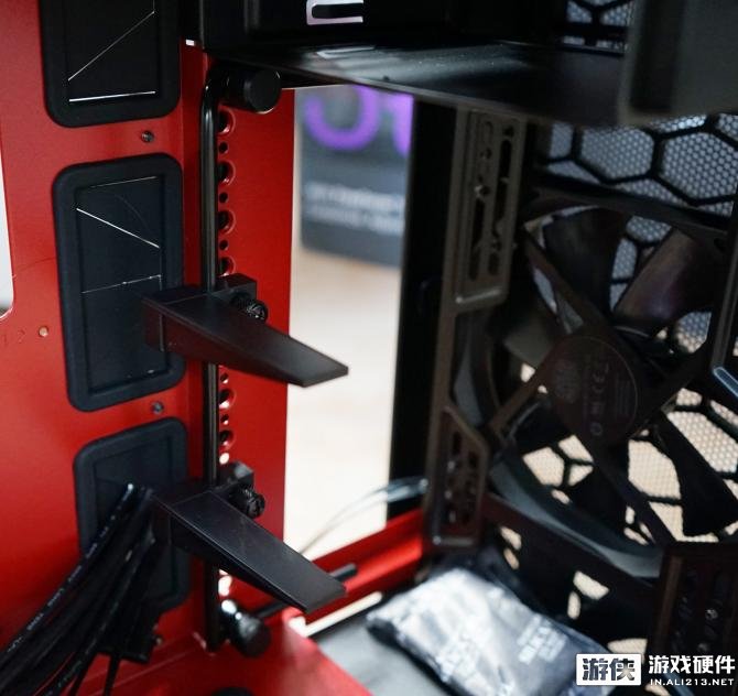 诠释大师精髓 酷冷至尊MasterCase Maker 5t机箱体验