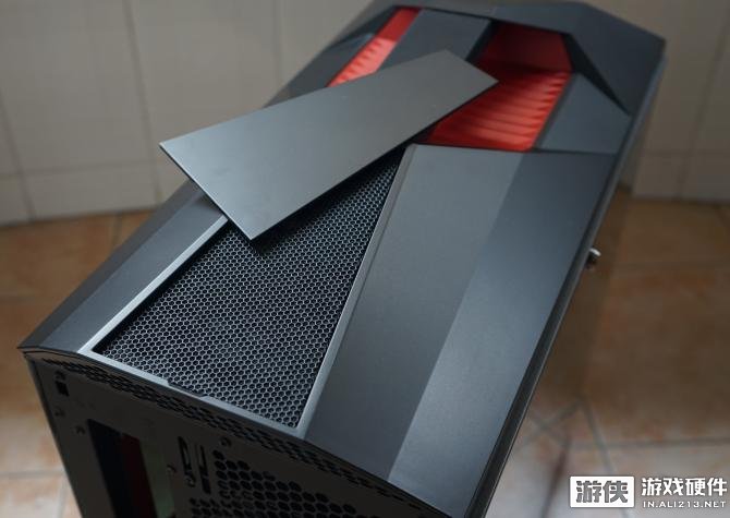 诠释大师精髓 酷冷至尊MasterCase Maker 5t机箱体验