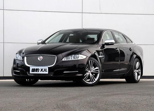 捷豹xjl2015款价格_捷豹xj现在价格 - 阜阳汽车网