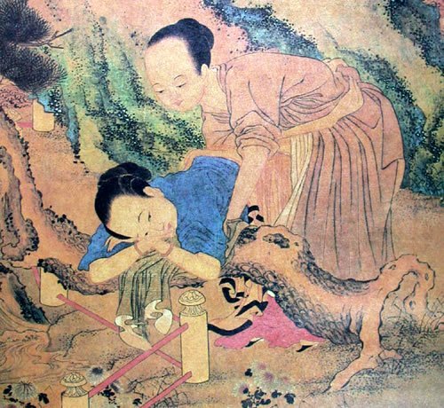 明代江南四大才子（真实的明代江南四大才子及作品）