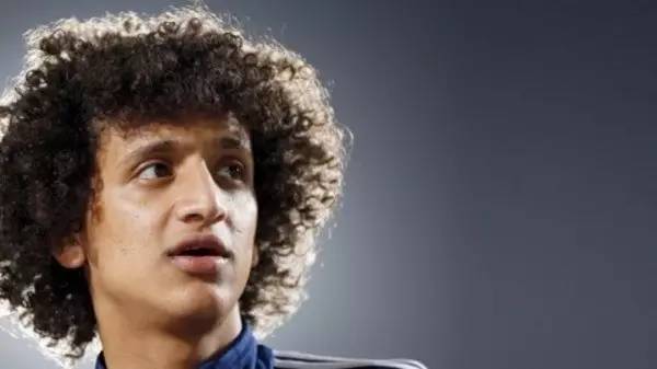 奥马尔确实像梅西(奥马尔：他是也门后裔，在沙特成长，却成了阿联酋的亚洲足球先生)
