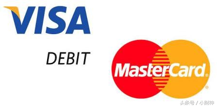 VISA PK MasterCard 究竟哪个好