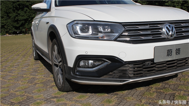 大众蔚领汽车之家_大众蔚领的优缺点 - 阜阳汽车网