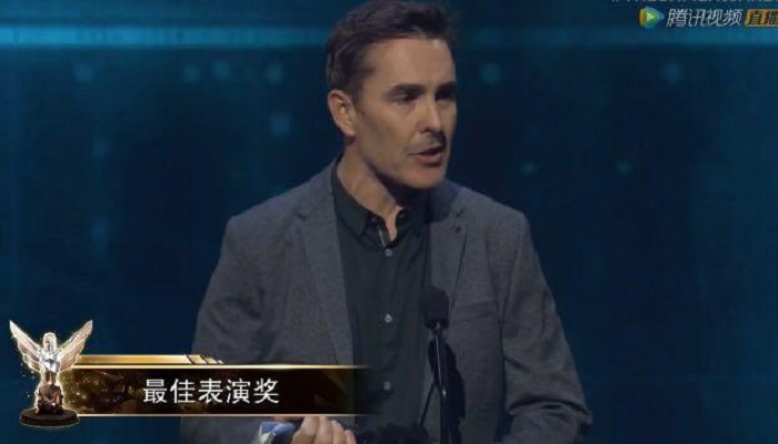 游戏奥斯卡TGA：2016年25个奖项提名及获奖情况一览