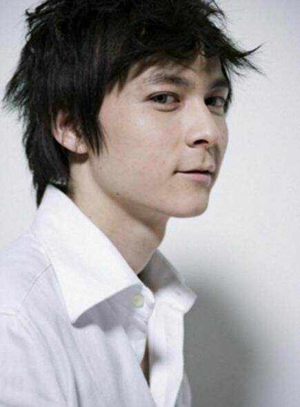 我型我秀君君 我型我秀师洋那届人员-文化号