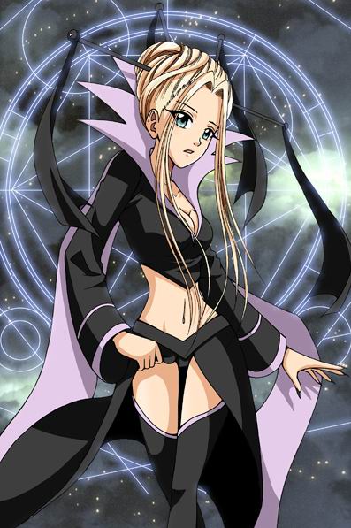 配角也美丽之偷星女神