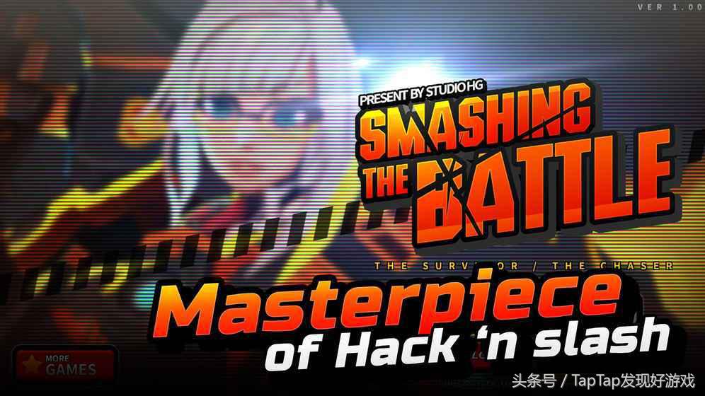 「韩日情报」韩国精选独立游戏厂商