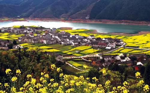 上海周边城市景点_上海周边好玩的景点 - 密云旅游