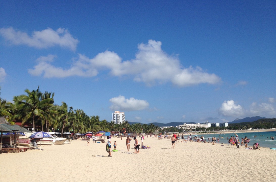 海南岛在海南吗_海南国际旅游岛成立时间 - 密云旅游