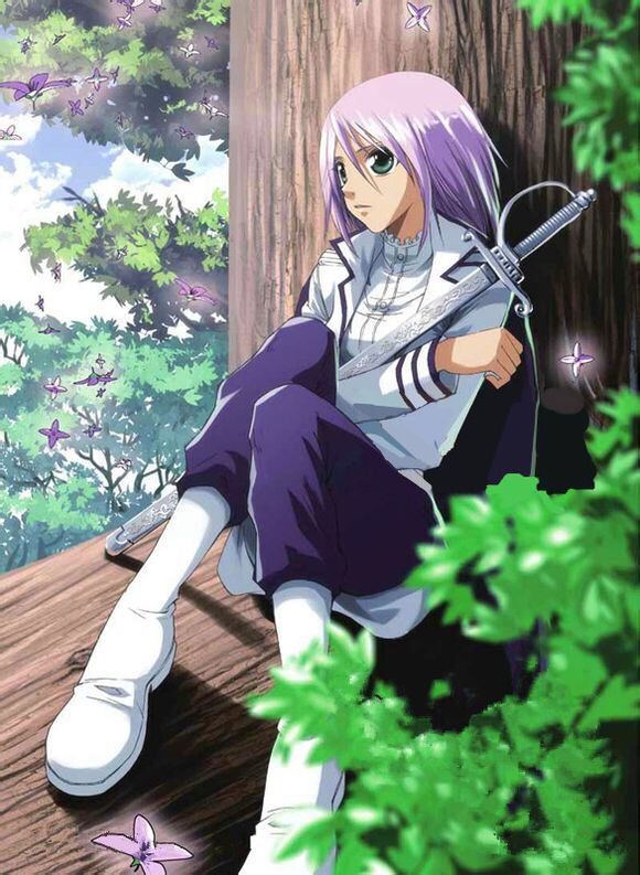 配角也美丽之偷星女神