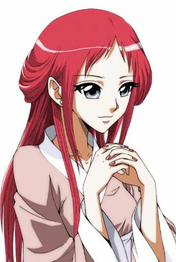 配角也美丽之偷星女神