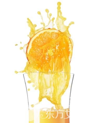 橙汁的制作方法（鲜榨橙汁要记住4个小窍门）