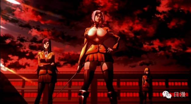 盘点2015年最值得看的12部动漫（附下载地址）