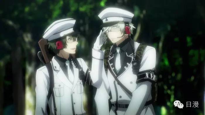 盘点2015年最值得看的12部动漫（附下载地址）