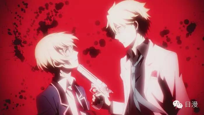 盘点2015年最值得看的12部动漫（附下载地址）