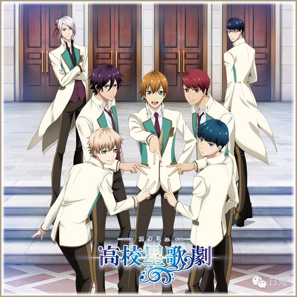 盘点2015年最值得看的12部动漫（附下载地址）