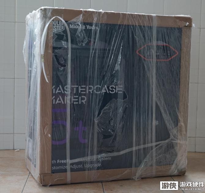 诠释大师精髓 酷冷至尊MasterCase Maker 5t机箱体验