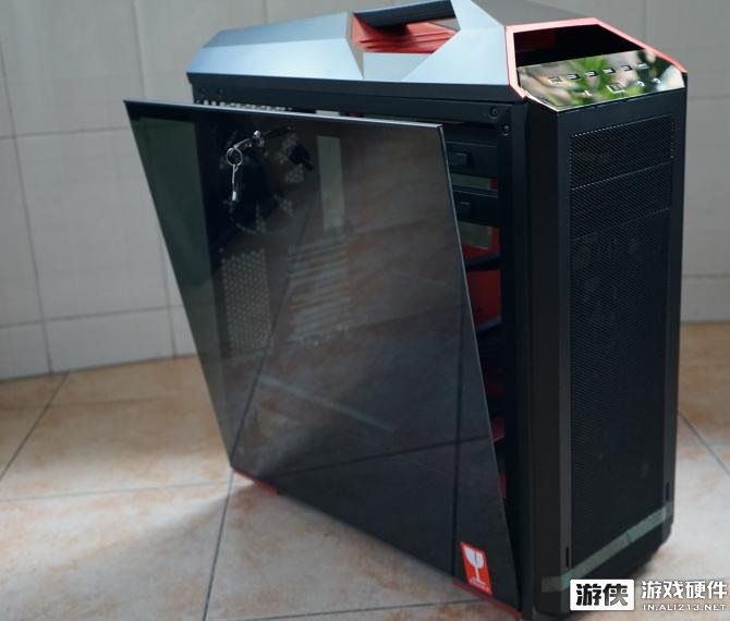 诠释大师精髓 酷冷至尊MasterCase Maker 5t机箱体验