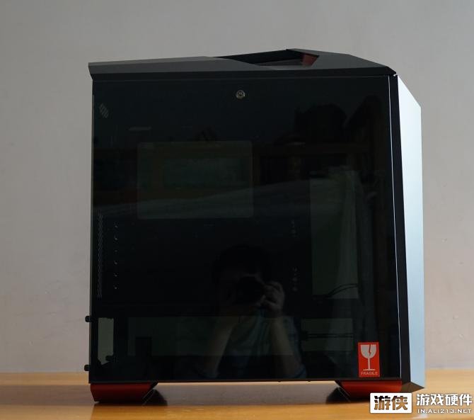 诠释大师精髓 酷冷至尊MasterCase Maker 5t机箱体验