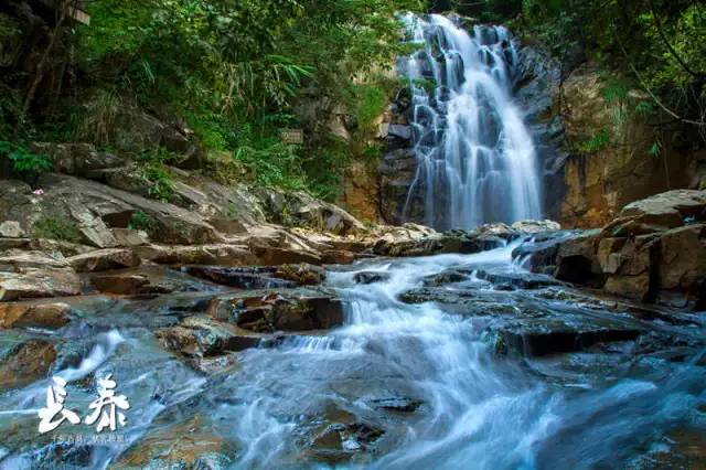 长泰免费景点_长泰广场4a景区 - 密云旅游