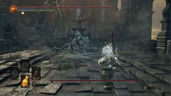 《黑暗之魂3》十大外形奇特武器详解 十大外观奇特武器一览