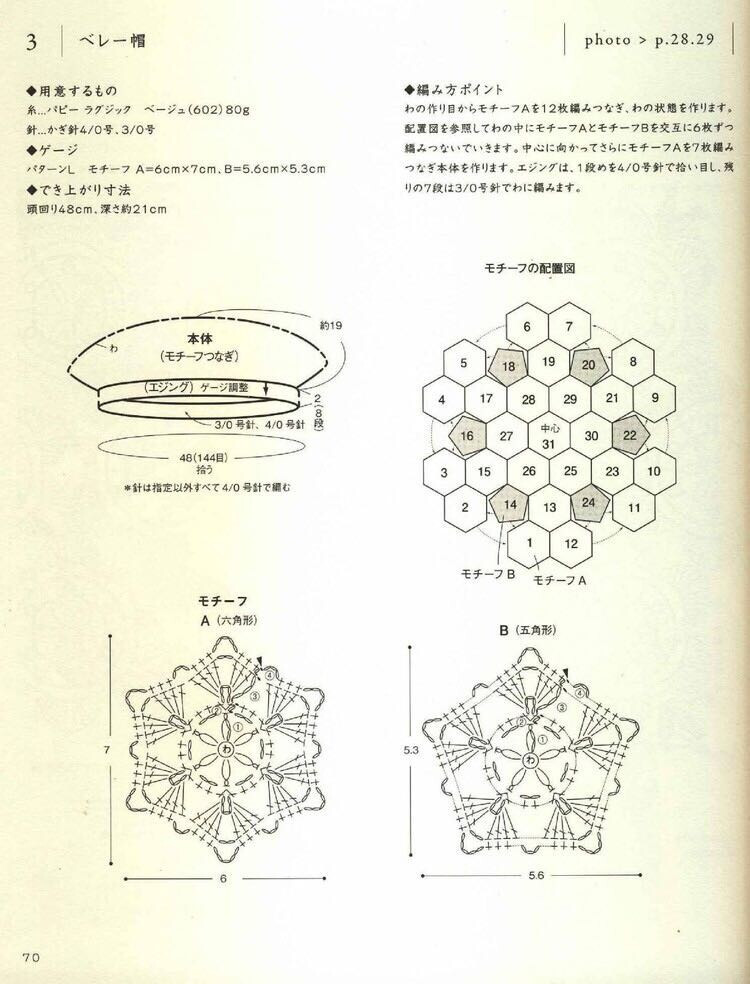 几款好看的帽子 喜欢的来