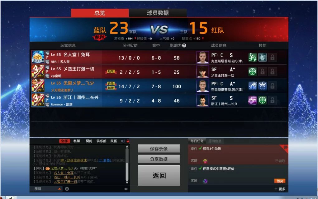 nba2kol哪些秒板(关于2k，关于波尔津吉斯的测评)