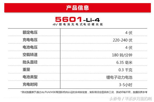 电动工具中的老司机：大有电动螺丝刀产品评测